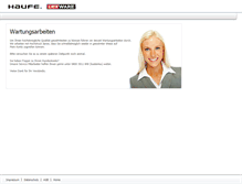 Tablet Screenshot of api.haufe-lexware.com
